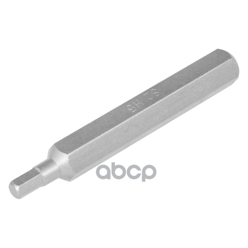 Бита вставка шестигранная 5мм 3/8 длина 75мм (AT-B-29) AIRLINE арт. at-b-29