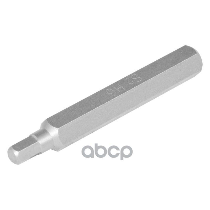 Бита вставка шестигранная 6мм 3/8 длина 75мм (AT-B-30) AIRLINE арт. at-b-30