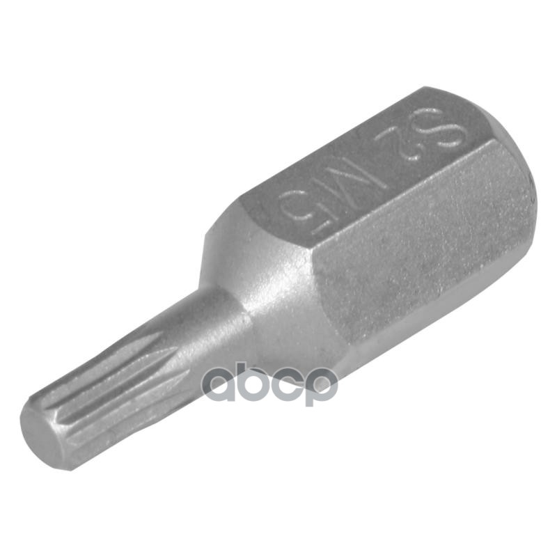 Бита вставка SPLINE M5 3/8 длина 30мм (AT-B-38) AIRLINE арт. ATB38