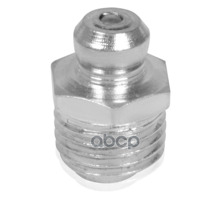 Пресс-Маслнка (Тавотница) М10х1мм Прямая (At-Gg-21) AIRLINE арт. ATGG21