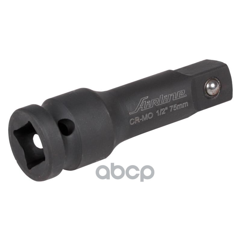 Удлинитель ударный 1/2DR 75мм (AT-IS12-42) AIRLINE арт. ATIS1242