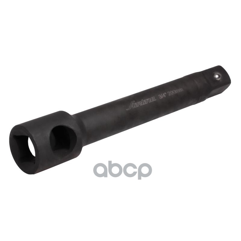Удлинитель ударный 3/4 DR 200мм (AT-IS34-44) AIRLINE арт. ATIS3444
