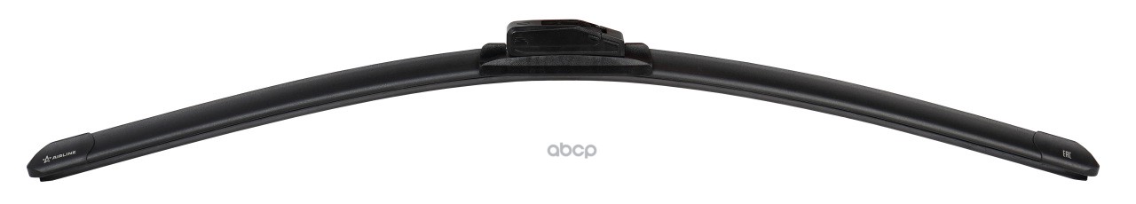 Щетка стеклоочистителя бескаркасная Premium 480мм 5 адаптеров AIRLINE арт. AWBP007