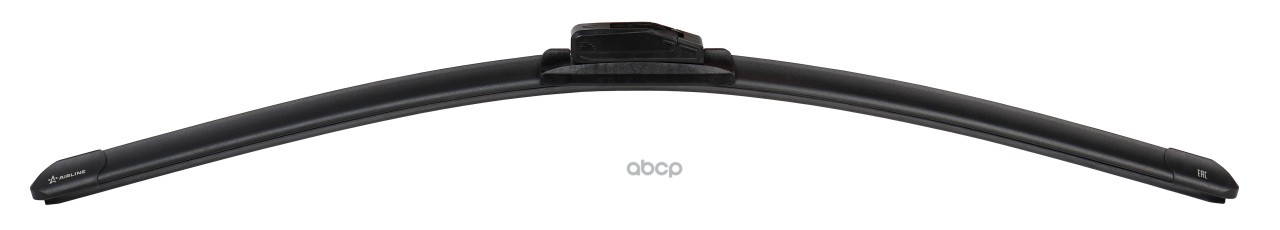 Щетка стеклоочистителя бескаркас PREMIUM 500мм 20 5 адаптеров AWBP008 AIRLINE арт. AWBP008