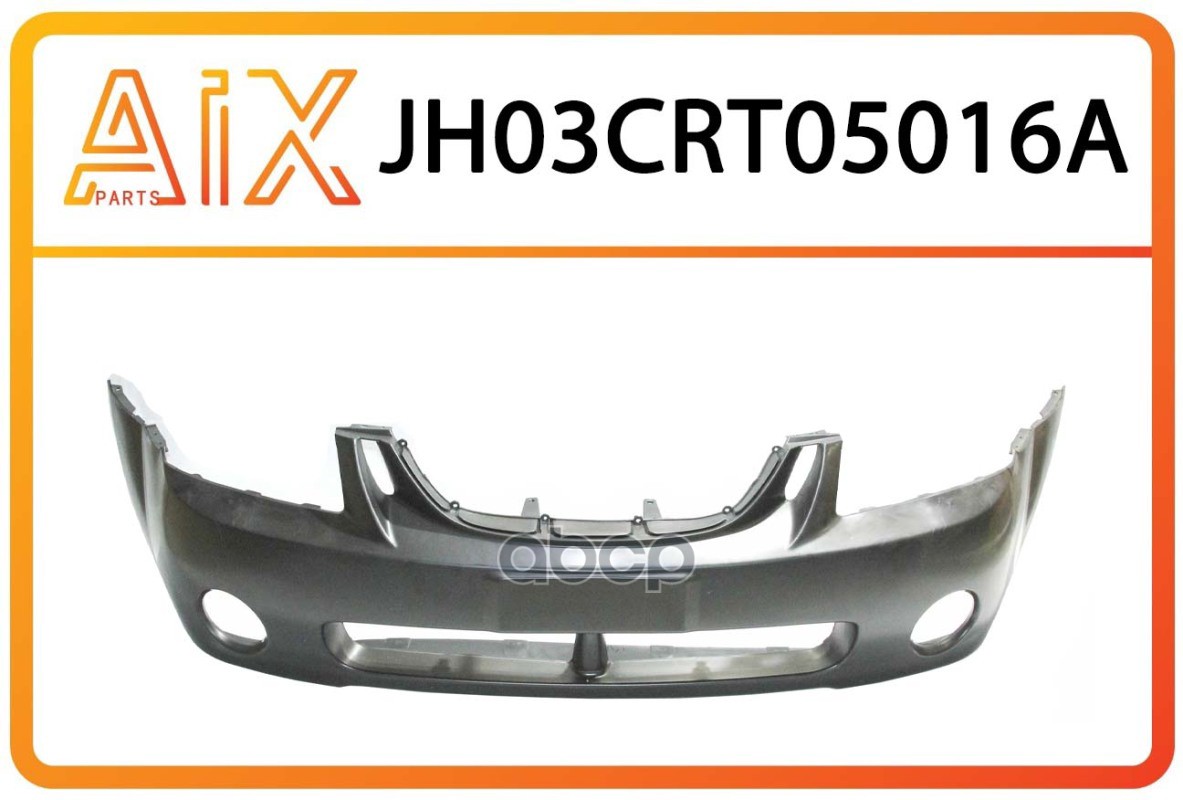 Бампер Передний Cerato 04-06 Aix Jh03-Crt05-016A AIX арт. JH03-CRT05-016A
