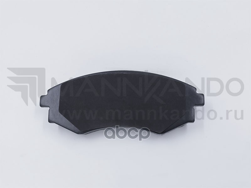 Колодки Тормозные Дисковые Передние Hyundai Elantra Iii Седан (Xd), 03/00/ Sonata Iv (Ef), 03/98 |Trw Gdb3259 Aknuk Bp4283 AK...