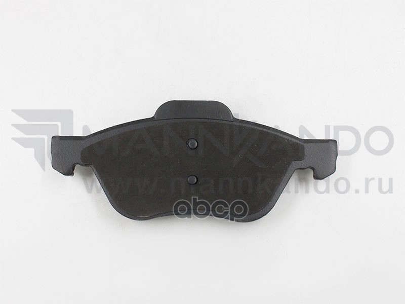 Колодки Тормозные Дисковые Передние Aknuk Renault Clio Iii (Br0/1, Cr0/1), 01/05/ Megane Ii (Bm0/1, Cm0/1_), 07/01 |Trw Gdb16...