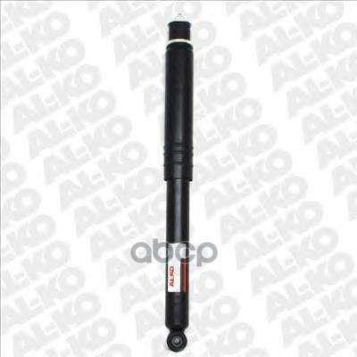Амортизатор Подвески Перед Mb E (W210) 95- AL-KO арт. 101513