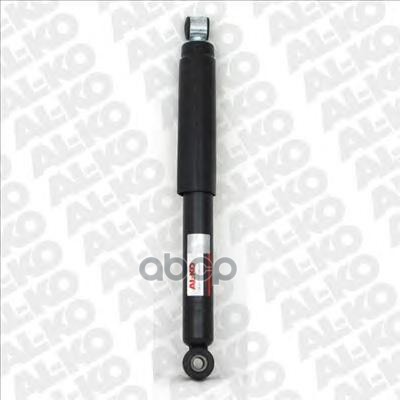 Амортизатор Подвески Задн Fiat Doblo 01- AL-KO арт. 102183