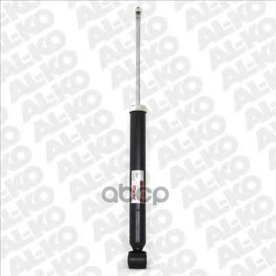 Амортизатор Подвески Задн Skoda Fabia, Seat Ibiza, Vw Polo 99- AL-KO арт. 102393