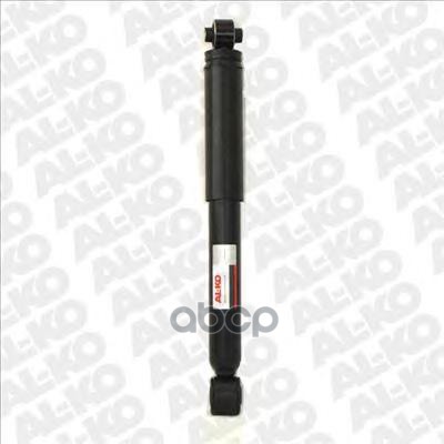 Амортизатор Подвески Задн Opel Vectra C, Signum 03- AL-KO арт. 102963