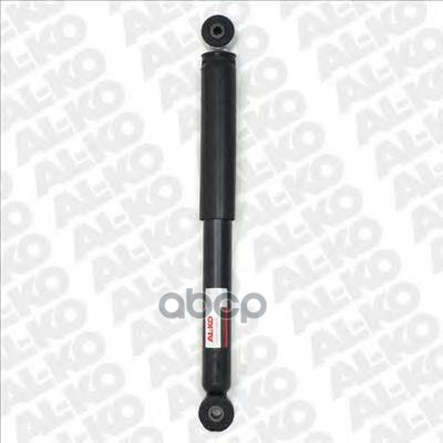 Амортизатор Подвески Задн Vw Sharan, Ford Galaxy, Seat Alhambra 96- AL-KO арт. 106203