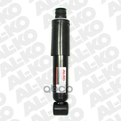 Амортизатор Подвески Перед Vw T4 90- AL-KO арт. 200103