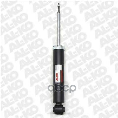 Амортизатор Подвески Задн Ford Galaxy, Volvo S80 Ii 06- AL-KO арт. 203103