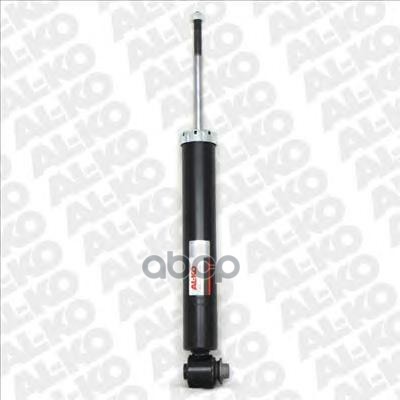 Амортизатор Подвески Задн Bmw X5 (E53) 00- AL-KO арт. 203833