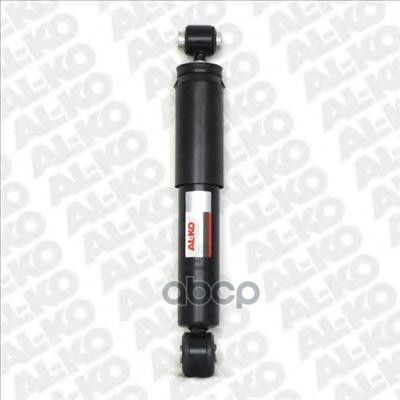Амортизатор Подвески Задн Citroen C4 Picasso (Ud, Ua) 06- AL-KO арт. 204413