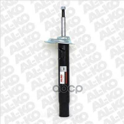 Амортизатор Подвески Перед Лев Bmw (E46) Sport 01- AL-KO арт. 301085