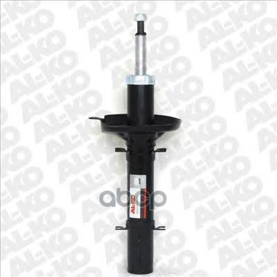Амортизатор Подвески Перед Audi A3 Exc..Sport 96- AL-KO арт. 302103