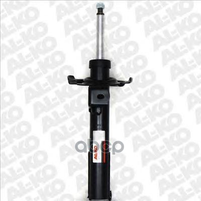 Амортизатор Подвески Перед Mb Clase A (W 169) 04- AL-KO арт. 302533