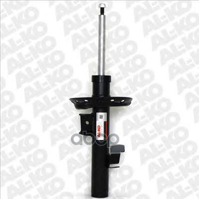 Амортизатор Подвески Перед Прав Ford Galaxy, S-Max, Mondeo Iv 07- AL-KO арт. 302994