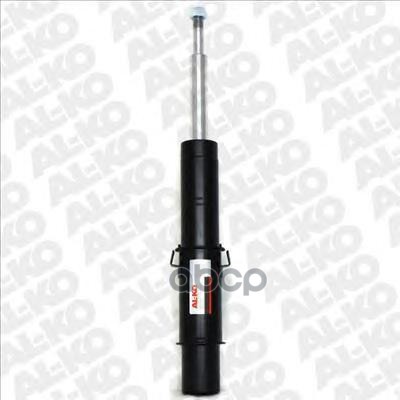 Амортизатор Подвески Перед Mb Sprinter Ii, Vw Crafter 06- AL-KO арт. 303250