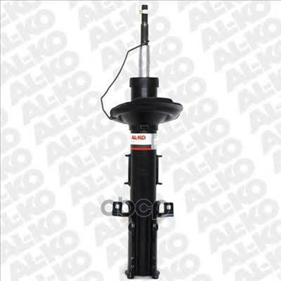 Амортизатор Подвески Перед Mb Vito 03- AL-KO арт. 303263