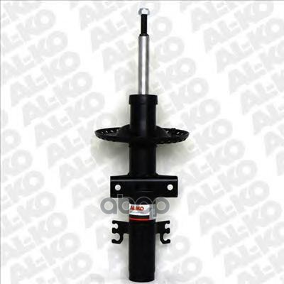 Амортизатор Подвески Перед Vw Transporter T5 03- AL-KO арт. 303433