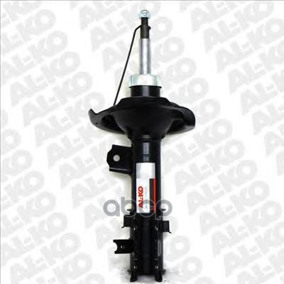 Амортизатор Подвески Перед Прав Hyundai Accent, Kia Rio Ii 05- AL-KO арт. 303584