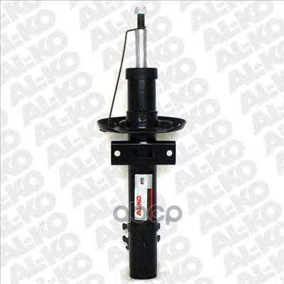 Амортизатор Подвески Перед Vw Polo 6R, Seat Ibiza 09- AL-KO арт. 303703