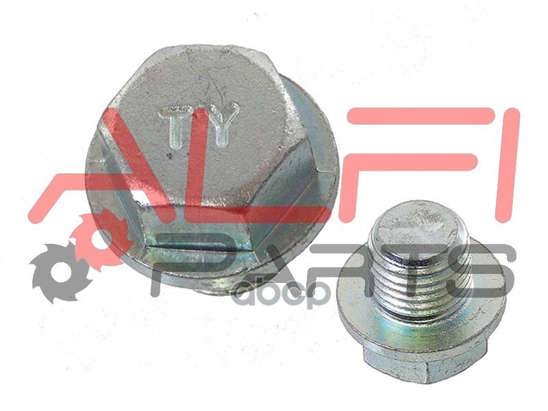 Пробка Поддона М141,5 Ww1082 ALFI PARTS арт. WW1082