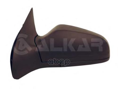 Наружное Зеркало 6125439 ALKAR арт. 6125439