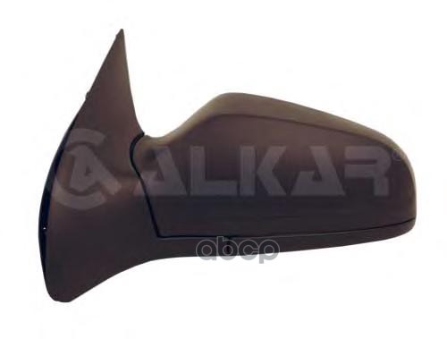 Наружное Зеркало 6126439 ALKAR арт. 6126439