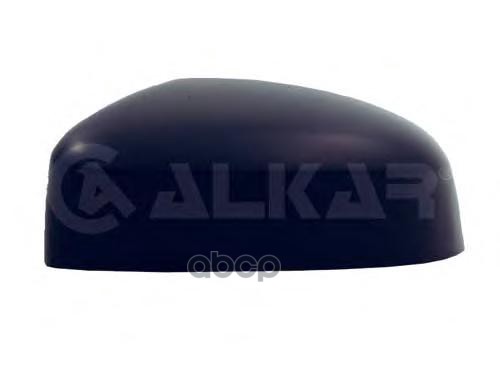 Крышка Зеркала Ford Focus 02 08- , Mondeo 07 09- 09 14 (Под Покраску) Левого Alkar 6341401 ALKAR арт. 6341401