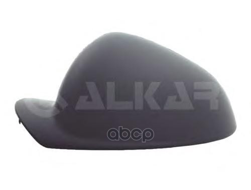 Крышка корпуса зеркала OPEL INSIGNIA 08- правая грунт ALKAR арт. 6342426