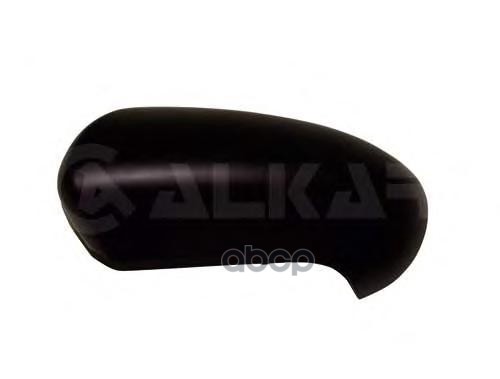 Крышка Зеркала Nissan Qashqai 02 07- 10 13 (Под Покраску) Правого Alkar 6342567 ALKAR арт. 6342567