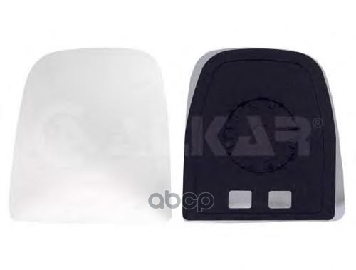 Стекло Зеркала Левое ALKAR арт. 6401249