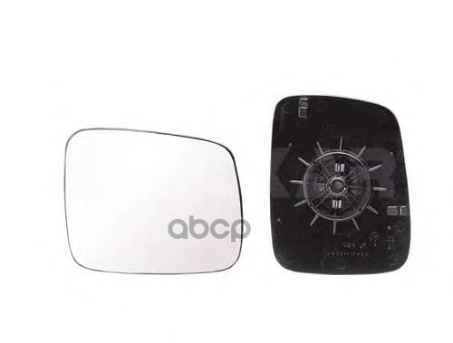 Зеркало/Элемент R [Выпуклое] ALKAR арт. 6402986