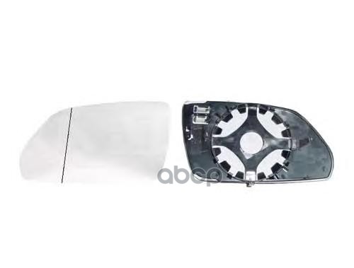 Зеркало/Элемент L [Асферическое/С Подогр] ALKAR арт. 6411111