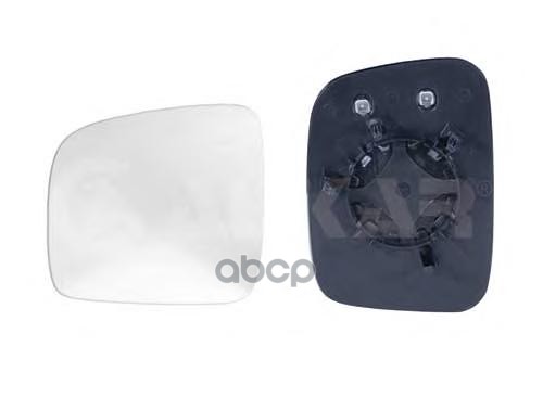 Стекло Бокового Зеркала ALKAR арт. 6431985