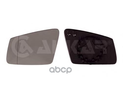 Стекло Зеркала 6472709 ALKAR арт. 6472709