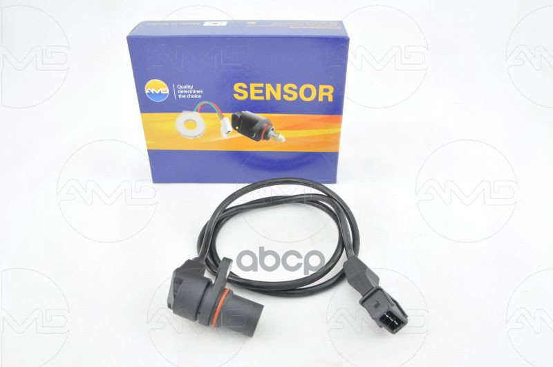 Датчик положения коленвала AMD арт. AMDSEN111