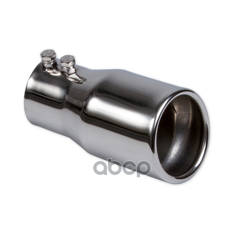 Насадка на глушитель 45х120 мм ARNEZI A0701002 ARNEZI арт. A0701002