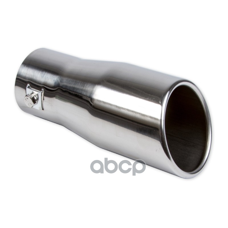 Насадка на глушитель 57х156 мм ARNEZI A0701009 ARNEZI арт. A0701009