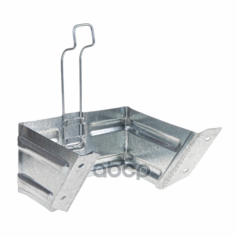 Кронштейн крепления упора (башмака) для грузового транспорта, 205 мм ARNEZI A1505000 ARNEZI арт. A1505000