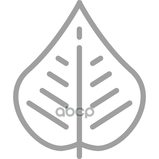 Ароматизатор гелевый AS-03 ''Pineapple'' Arnezi A1510025 ARNEZI арт. A1510025