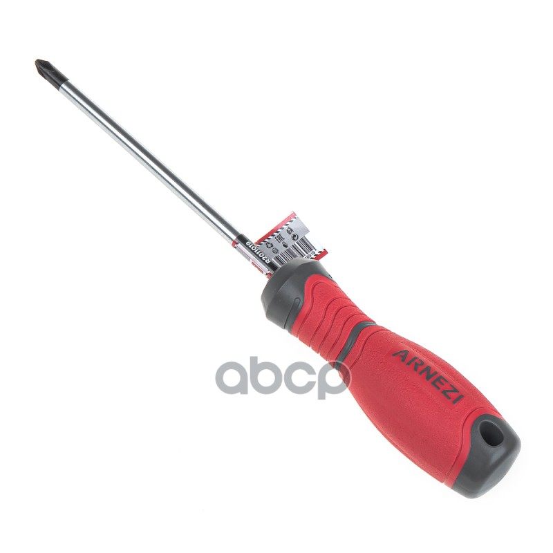 Отвертка Master Крестовая Ph2x125 Arnezi R2011019 ARNEZI арт. R2011019