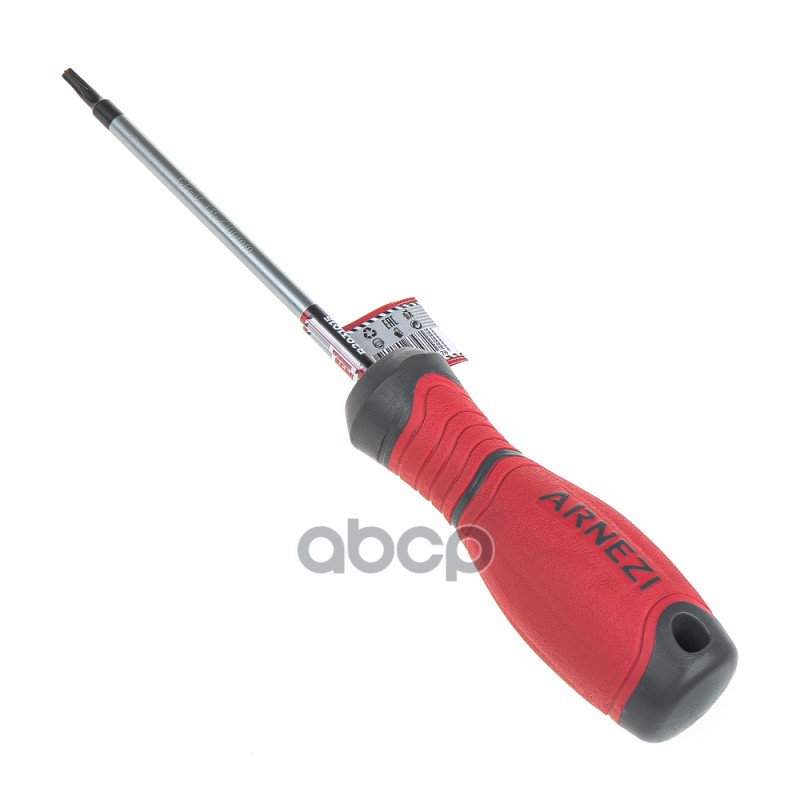 Отвертка Master Torx T15x100 Arnezi R2031015 ARNEZI арт. R2031015