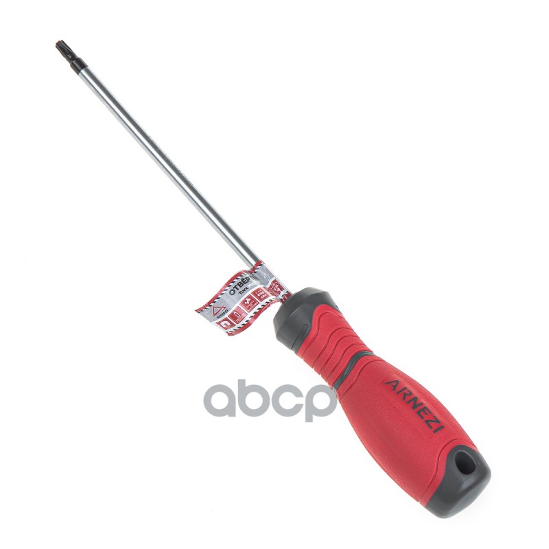 Отвертка Master Torx T25x150 Arnezi R2031025 ARNEZI арт. R2031025