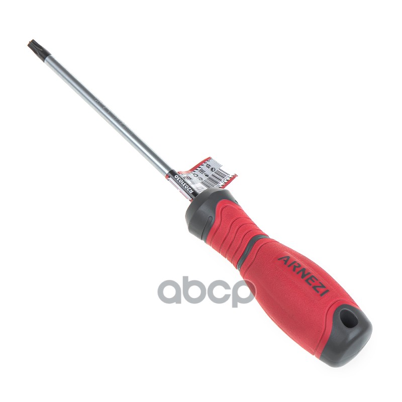 Отвертка Master Torx T30x125 ARNEZI R2031030 ARNEZI арт. R2031030