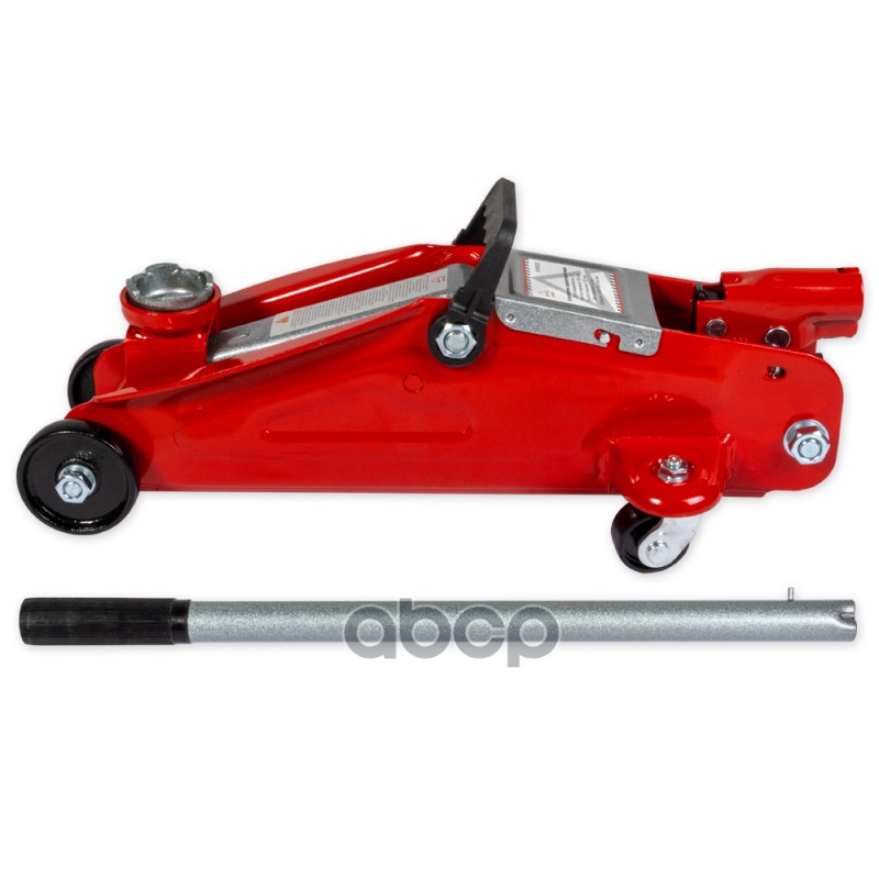 Домкрат гидравлический подкатной 2т 130-330 мм в кейсе ARNEZI R7101122 ARNEZI арт. R7101122